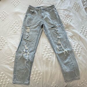 Wild Fable Distressed Jeans